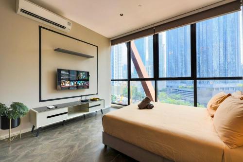 Riveria Premier Suites Kuala Lumpur in Kuala Lumpur