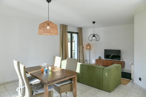 Les villas du Domaine de Suzel in Vignieu