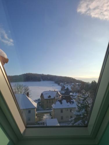 Schloss des Windes in Ebersbach-Neugersdorf