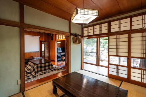 共用Lounge/電視區