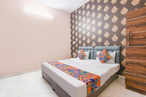 Via Town Plaza - New Delhi