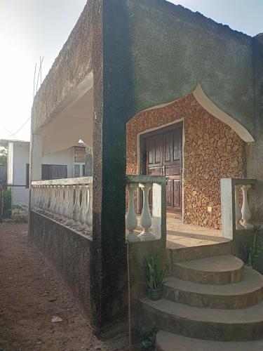winterfell in Watamu
