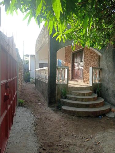 winterfell in Watamu