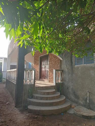 winterfell in Watamu