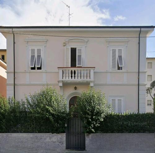 La casa del mi babbo pittore