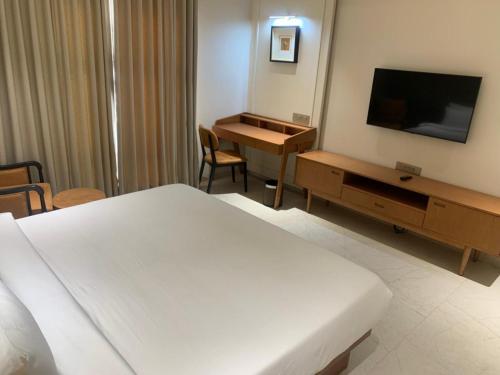 The Grand Jalsa - Wadgaon