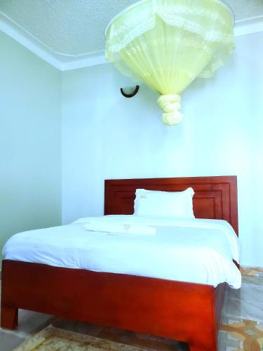 Kanti Guest House in Arua