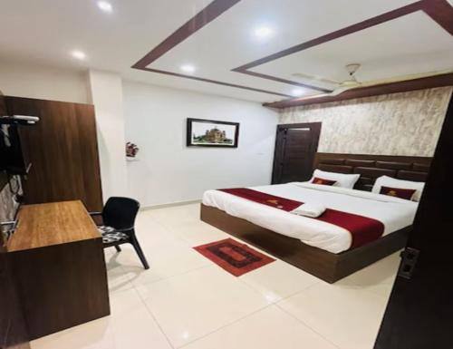 hotel photo