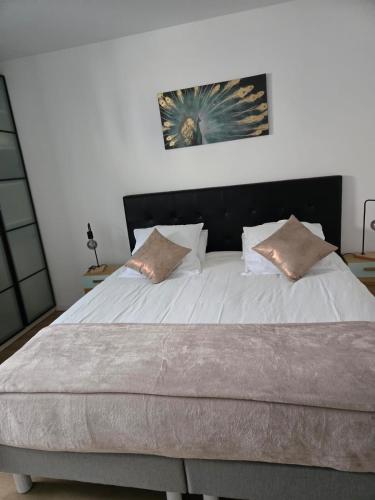 Appartement COSY proche de Paris in 尚波爾西