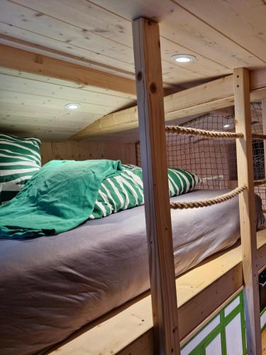 Tiny House Reichle in Boms, Deutschland