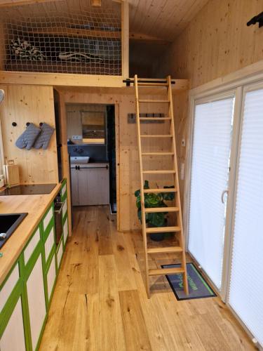 Tiny House Reichle in Eichstegen