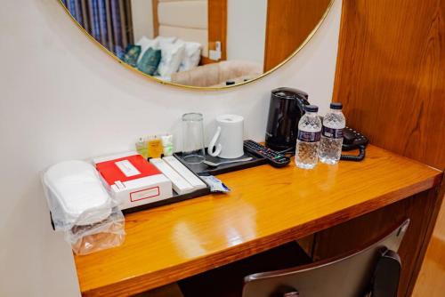 The Elegance Hotel & Suites in Chittagong