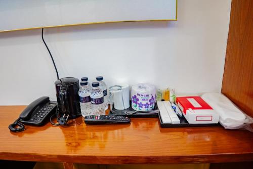 The Elegance Hotel & Suites in Chittagong