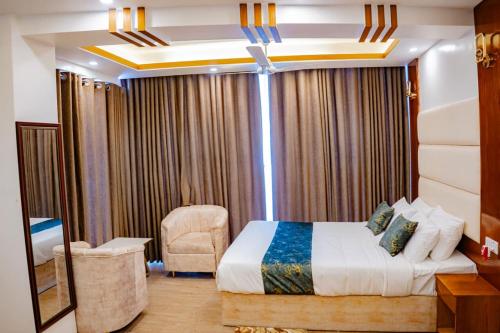 The Elegance Hotel & Suites in Chittagong