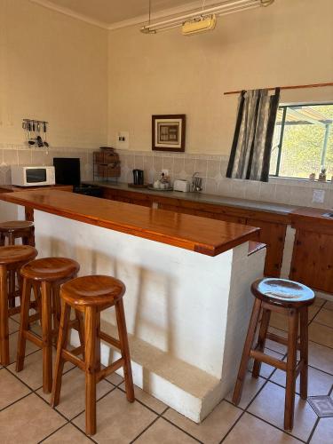Pumula Guest Farm in Fouriesburga