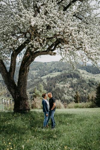 Zum Dorfschmied - Hotel - Klein Sankt Paul