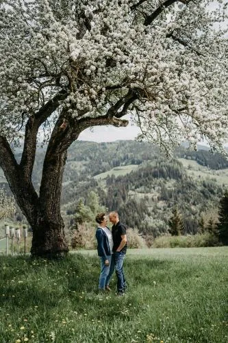 Zum Dorfschmied in Klein Sankt Paul, Österreich