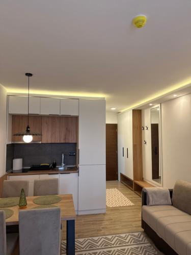 RASH Apartman