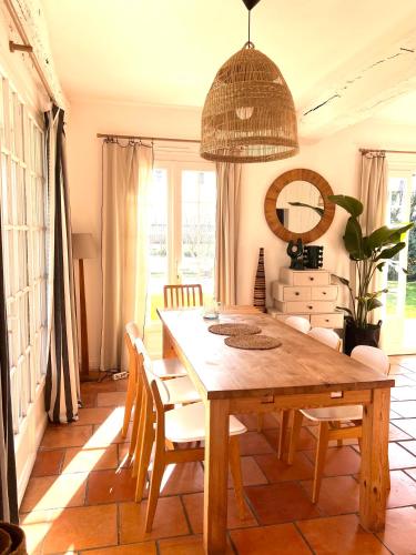 Ēdiens un dzērieni, Maison OHANZIA Villefranque in Villefranque