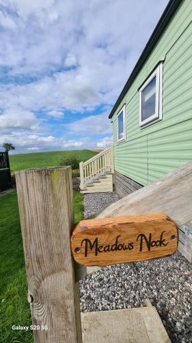 Meadows nook in Gisburn