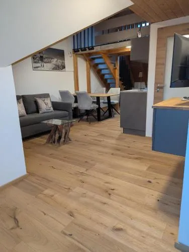 Ferienwohnung Bleicher in Riedlingen, Deutschland