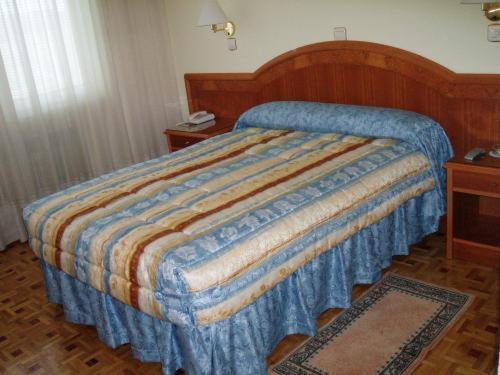 Hotel Buenos Aires - image 6