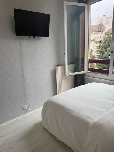 sipeuwou elegance - Location saisonnière - Créteil