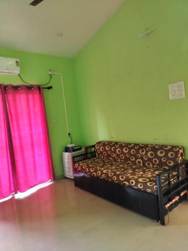 . DK's Nagaon Beach Apartment