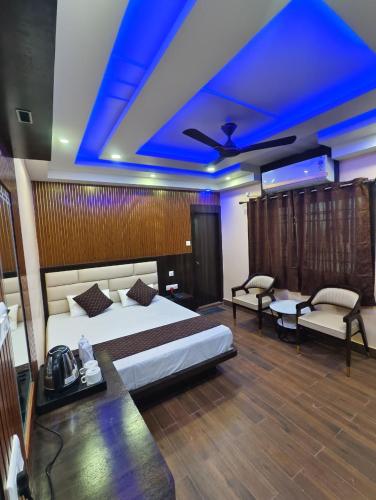 Mohar Residency Madhyamgram