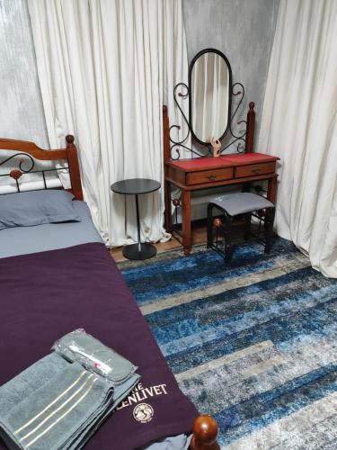 Guest house Gosling in Zhetysu Negyed