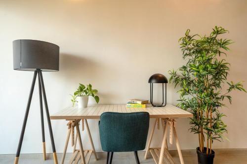 Létesítmények, 224 Boutique Hostel in Sliema városközpont