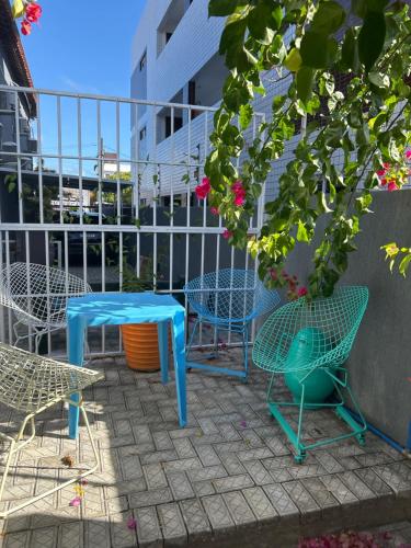 Pousada das Redes in Joao Pessoa