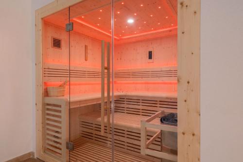Szauna, 224 Boutique Hostel in Sliema városközpont