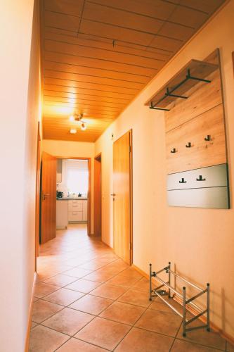 Exterior view, Ferienwohnung Frings in Mehren (Rhineland-Palatinate)