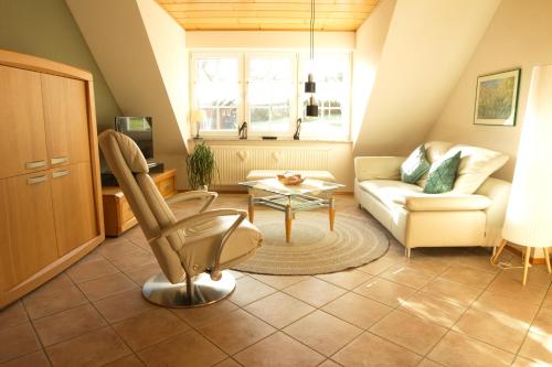 Ferienwohnung Frings in Mehren (Rhineland-Palatinate)
