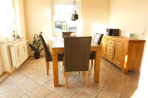 Facilities, Ferienwohnung Frings in Mehren (Rhineland-Palatinate)