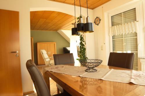 Facilities, Ferienwohnung Frings in Mehren (Rhineland-Palatinate)