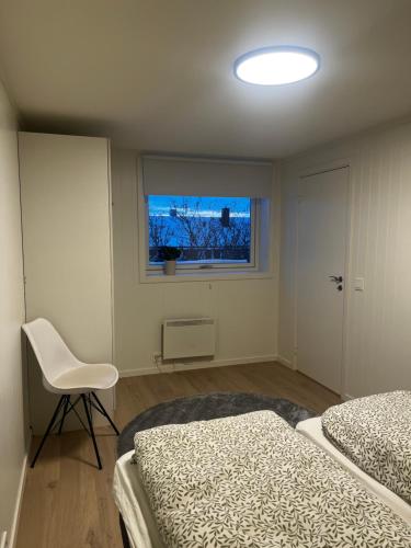 Nyoppusset leilighet i Vadsø in Vadso