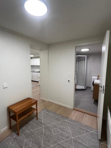 Nyoppusset leilighet i Vadsø in Vadso
