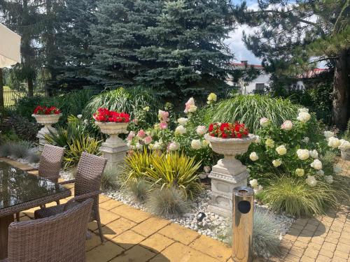 Зручності, Złote Runo - Hotel&Restauracja (Zlote Runo - Hotel&Restauracja) in Karolina