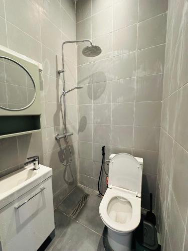 2 pièces cosy climatisé tout confort à Dakar - image 2