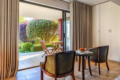 Botleng Guest House in Berea