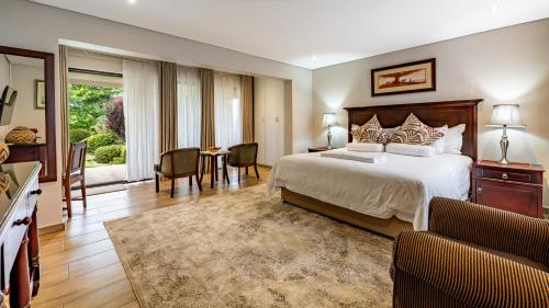 Botleng Guest House in Berea