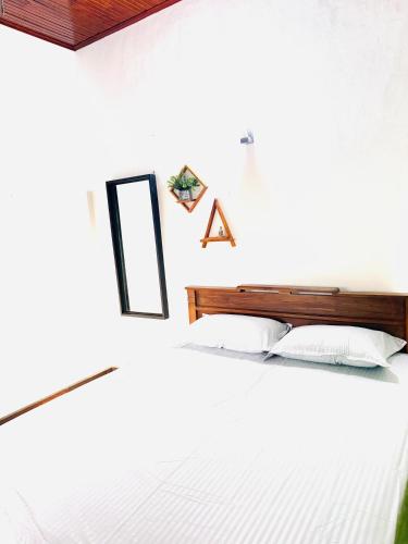 3 bedrooms, 4 beds