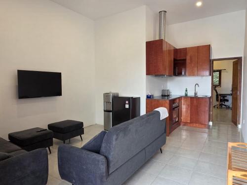 . Apartamentos de Metiaut
