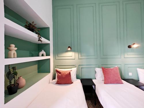 Cosy room 9 – khách sạn tại Pietà