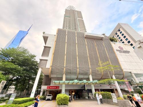 Apartment in Kuala Lumpur 