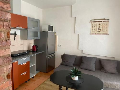 S1 Apartment with balcony - image 2