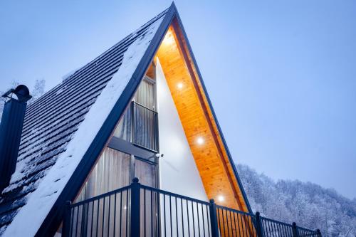Kozara Resort in Dera
