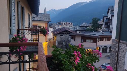 Meublé Albergo Dante – Bormio, VA